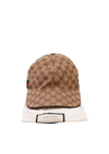 GG CANVAS WEB CAP G