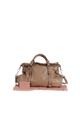 VITELLO LUX BOW BAG