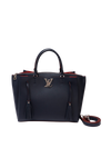 LOCKMETO TOTE