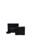 SAFFIANO COMPACT BIFOLD WALLET