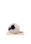POM POM BAG CHARM