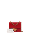 KNIGHT GG MARMONT CHAIN BAG