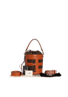 ZUCCA BUCKET BAG