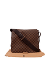 DAMIER ÉBÈNE ABBESSES BAG