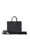 SAC DE JOUR SMALL CROCODILE EMBOSSED