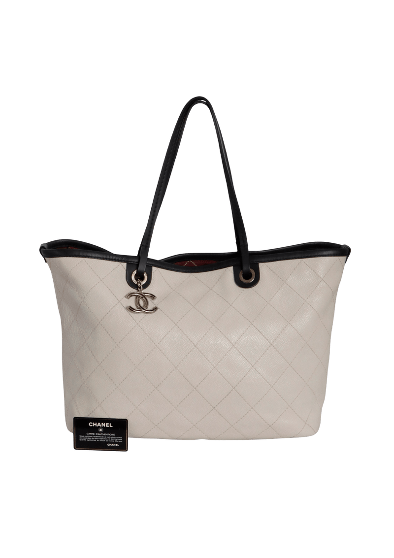 SHOPPING FEVER TOTE