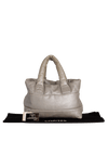 COCO COCOON RÉVERSIBLE TOTE