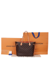 MONOGRAM NEVERFULL MM