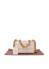 PADDED CASSETTE CHAIN BAG