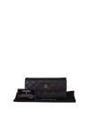 CLASSIC CC FLAP WALLET