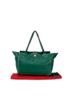 MEDIUM ROCKSTUD TOTE