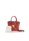 SMALL ONE STUD TOTE