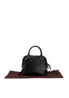 MEDIUM MICROGUCCISSIMA DOME BAG