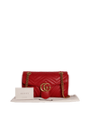 GG MARMONT SMALL BAG