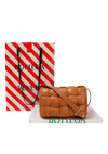 PADDED CASSETTE BAG