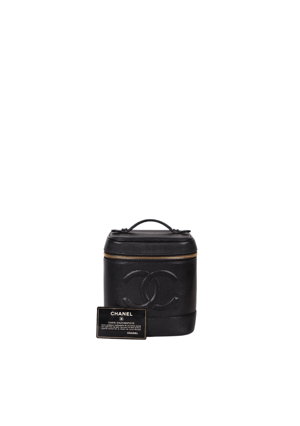 TIMELESS CC VANITY CASE
