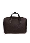 GG NYLON CARRY-ON DUFFLE