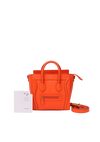 NANO LUGGAGE TOTE