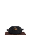 GG MARMONT BELT 95 BAG