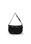 MACROCANNAGE MINI CARO TULIP BAG
