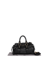 VITELLO LUX SATCHEL BAG