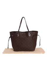 MONOGRAM IDYLLE NEVERFULL MM