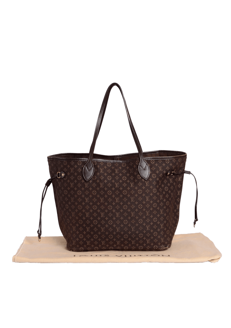 MONOGRAM IDYLLE NEVERFULL MM