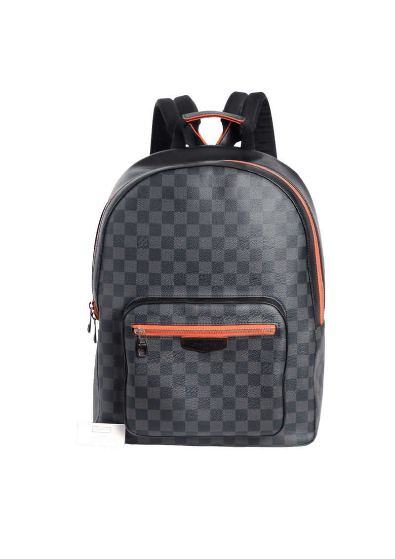 DAMIER GRAPHITE JOSH BACKAPCK