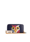 EPI OWL ZIPPY WALLET