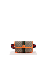 GG SUPREME SMALL POCHETTE OPHIDIA
