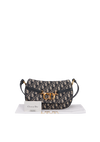 SMALL OBLIQUE CD BESACE