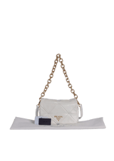 PATCHWORK SYSTEM BAG