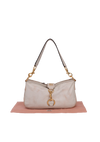 NAPPA OLD HOOK SHOULDER BAG