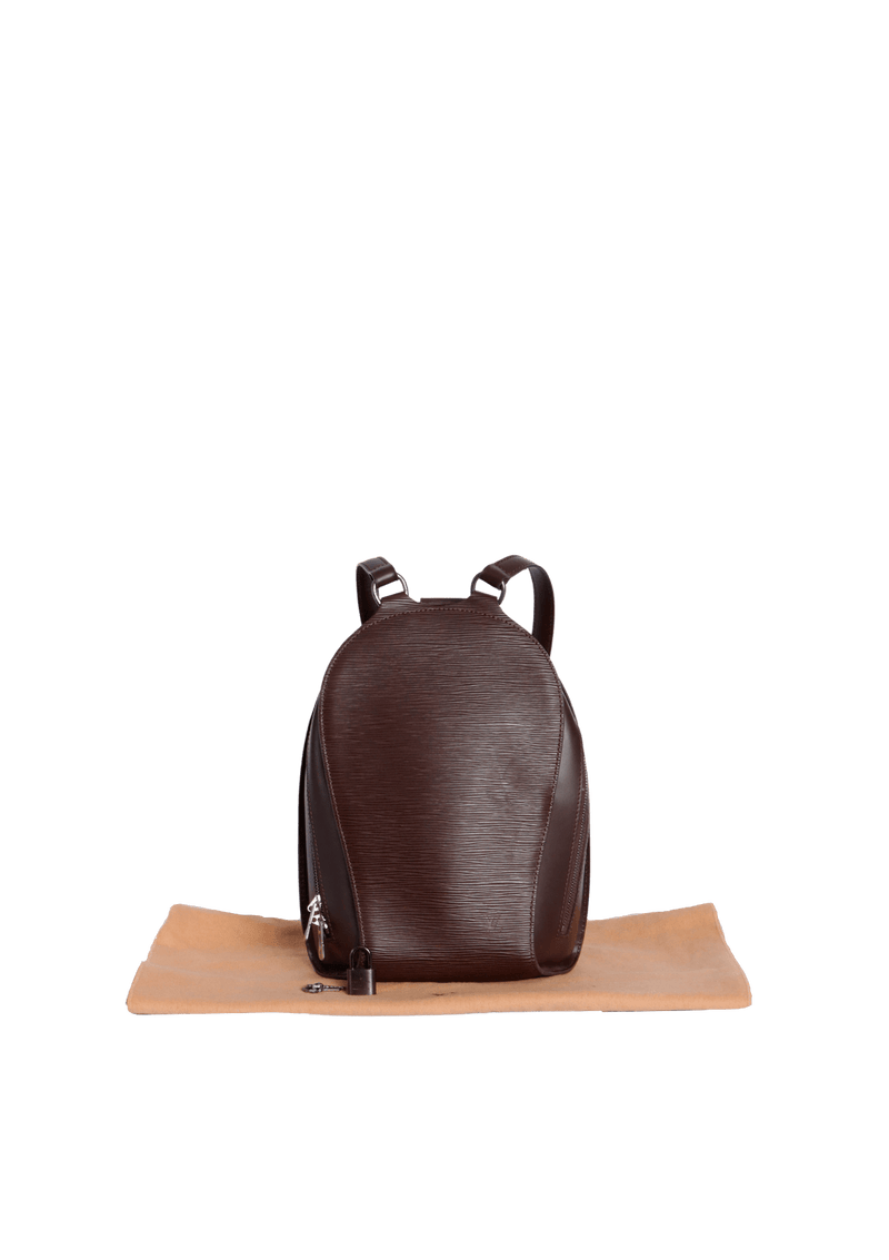 EPI MABILLON BACKPACK