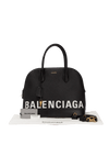 VILLE TOP HANDLE BAG