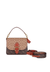 BEAT SHOULDER BAG