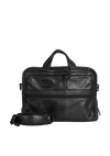 LEATHER BRIEFCASE