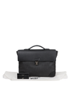 LEATHER BRIEFCASE