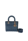 MEDIUM LADY D-LITE BAG
