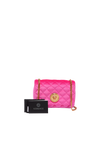 MEDUSA CHAIN LINK SHOULDER BAG