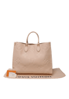 MONOGRAM GIANT EMPREINTE ONTHEGO GM