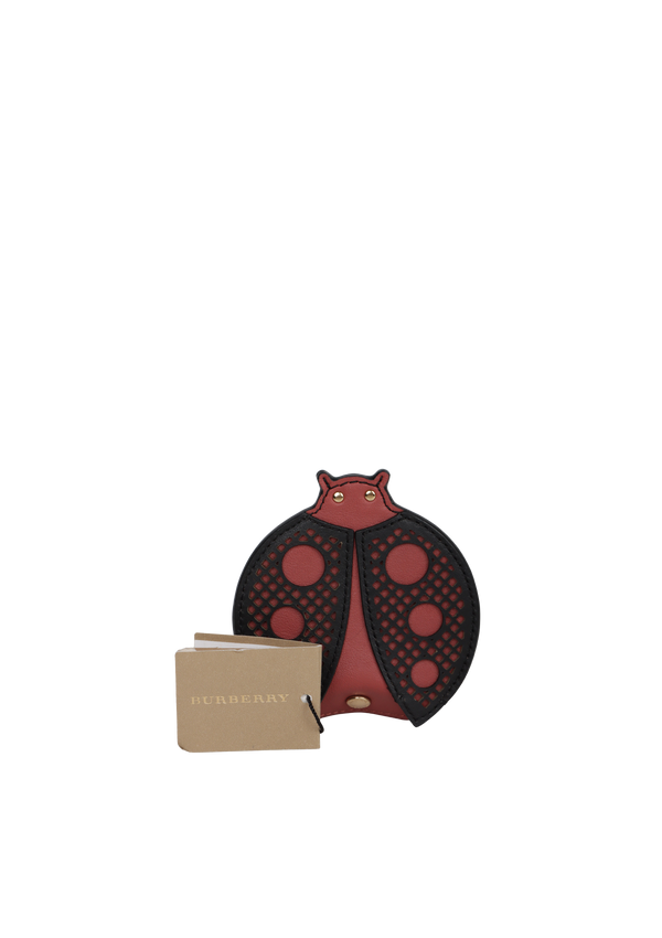 LADYBUG COIN PURSE