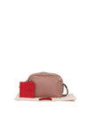 ROCKSTUD CAMERA BAG