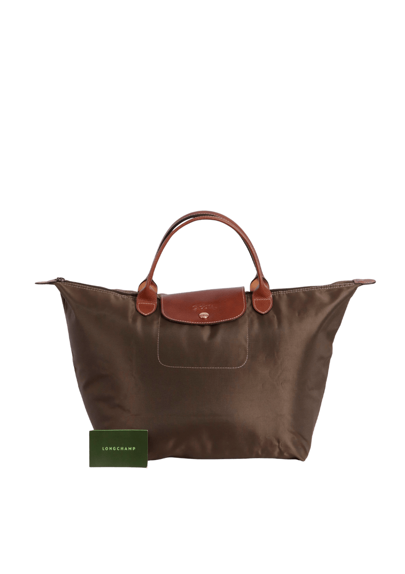 LE PLIAGE SHOPPING TOTE