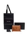 SMALL LOULOU BAG