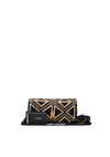 RAFFIA KATE 99 CHAIN BAG