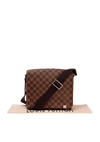 DAMIER ÉBÈNE DISTRICT PM