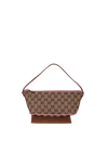 GG CANVAS BOAT POCHETTE