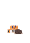 MONOGRAM COSMETIC POUCH PM