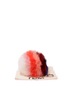 POM POM BAG CHARM